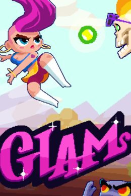 Glam Steam CD Key