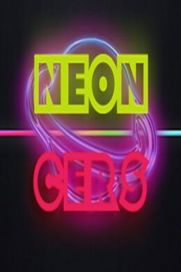 Neoncers Steam Key GLOBAL