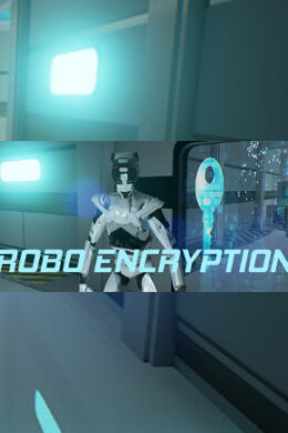 Robo Encryption Zup Steam Key GLOBAL