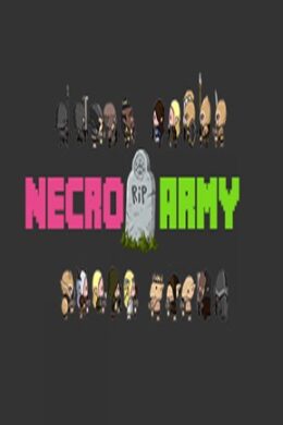 Necroarmy Steam Key GLOBAL