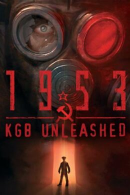 1953 – KGB Unleashed Steam Key GLOBAL