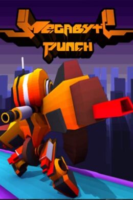 Megabyte Punch Steam Key GLOBAL