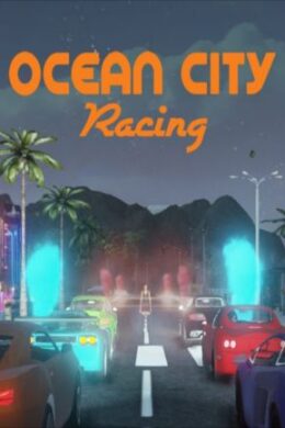 OCEAN CITY RACING: Redux Steam Key GLOBAL