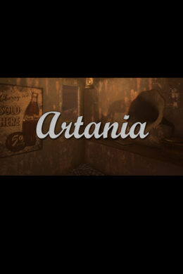 Artania Steam CD Key