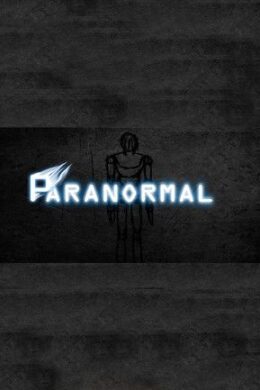 Paranormal Steam Key GLOBAL