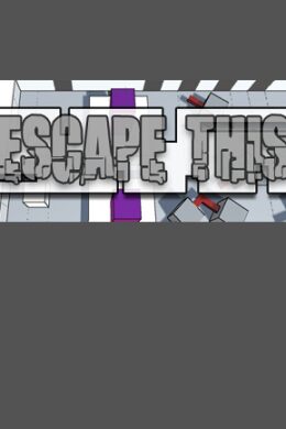 Escape This Steam Key GLOBAL