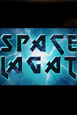 Space Lagat Steam Key GLOBAL