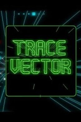 Trace Vector Steam Key GLOBAL