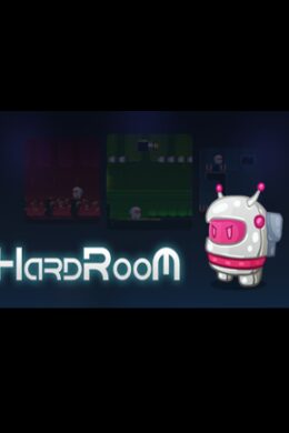 Hard Room Steam Key GLOBAL