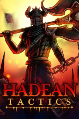 Hadean Tactics (PC) - Steam Key - GLOBAL