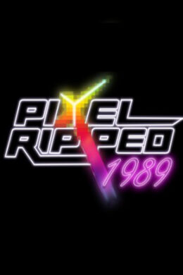 Pixel Ripped 1989 Steam Key GLOBAL