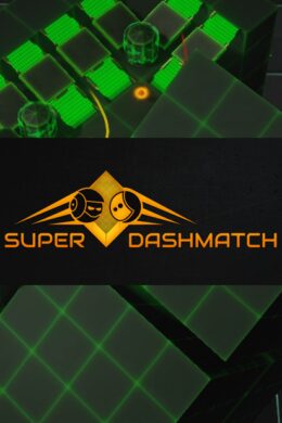 Super Dashmatch Steam Key GLOBAL