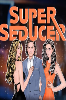 Super Seducer Steam Key GLOBAL