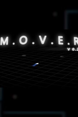 Mover Steam Key GLOBAL