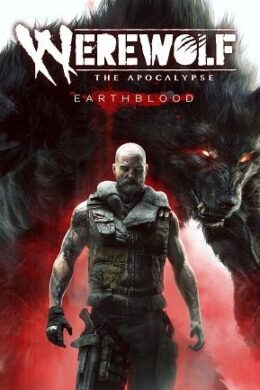 Werewolf: The Apocalypse — Earthblood (PC) - Epic Games Key - GLOBAL