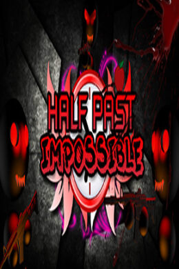 Half Past Impossible Steam Key GLOBAL