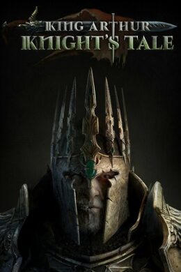 King Arthur: Knight's Tale (PC) - Steam Key - GLOBAL