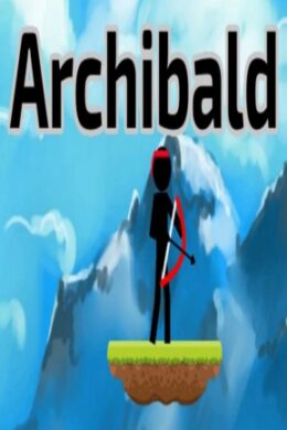 Archibald Steam Key GLOBAL