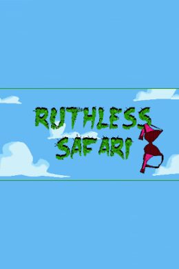 Ruthless Safari Steam Key GLOBAL