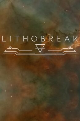 LithoBreak Steam CD Key