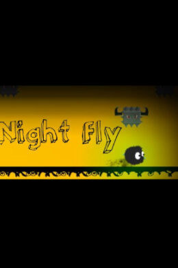 Night Fly Steam Key GLOBAL