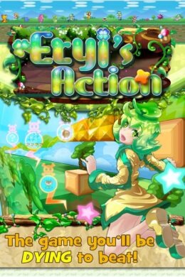 Eryi's Action Steam CD Key