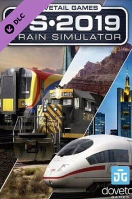 Train Simulator: Chatham Main & Medway Valley Lines Route Add-On Steam Key GLOBAL