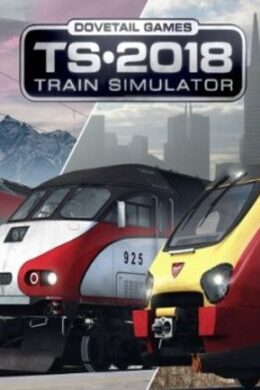 Train Simulator: Miami Commuter Rail F40PHL-2 Loco Add-On Steam Key GLOBAL