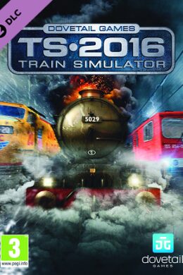 Train Simulator: Weardale & Teesdale Network Route Add-On Steam Key GLOBAL