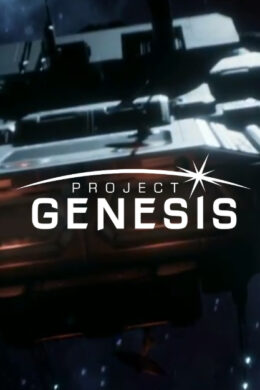 Project Genesis Steam CD Key