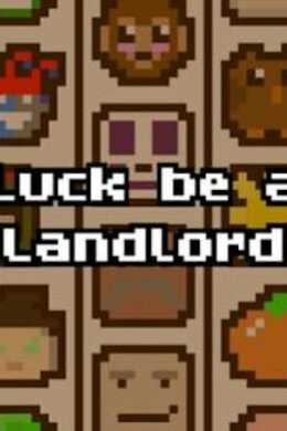 Luck be a Landlord (PC) - Steam Key - GLOBAL