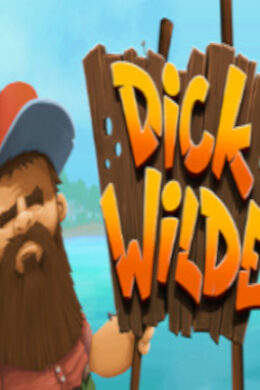 Dick Wilde VR Steam Key GLOBAL