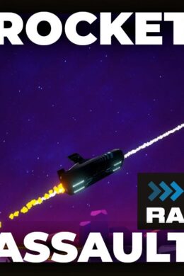 Rocket Assault Steam CD Key