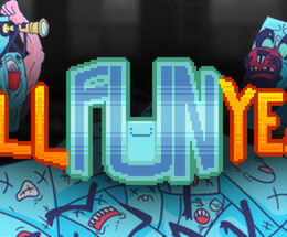 Kill Fun Yeah Steam CD Key