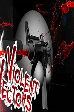 Violent Vectors Steam Key GLOBAL