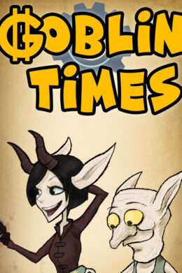 Goblin Times Steam CD Key