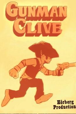 Gunman Clive Steam Key GLOBAL