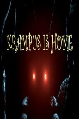 Krampus is Home Steam Key GLOBAL