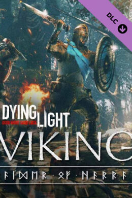 Dying Light - Viking: Raiders of Harran Bundle (PC) - Steam Key - GLOBAL