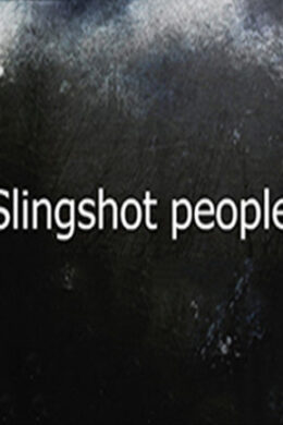 Slingshot people Steam Key GLOBAL