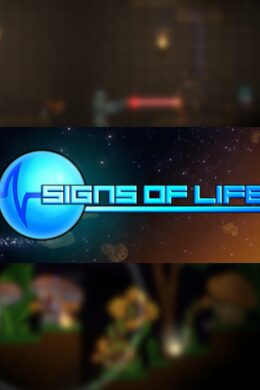 Signs of Life (PC) - Steam Key - GLOBAL