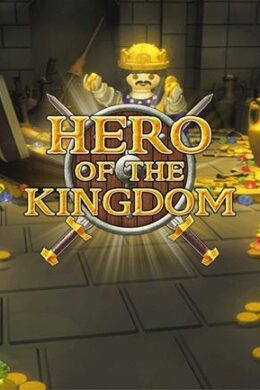 Hero of the Kingdom Steam Key GLOBAL