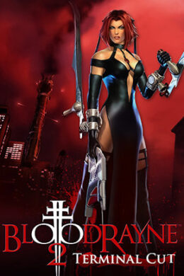 BloodRayne 2: Terminal Cut (PC) - Steam Key - GLOBAL