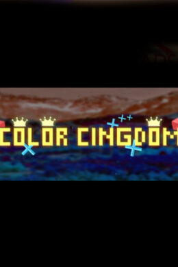 Color Cingdom Steam Key GLOBAL