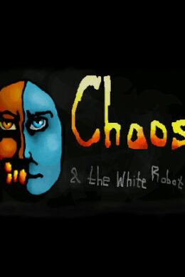 Chaos and the White Robot Steam Key GLOBAL