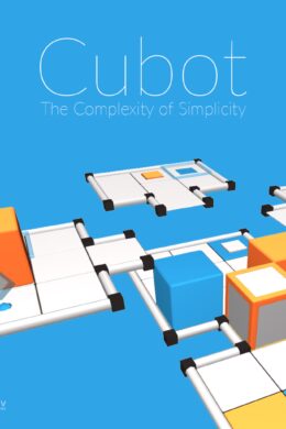 Cubot Steam CD Key