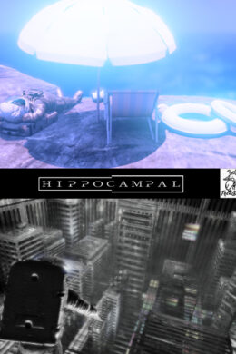 Hippocampal: The White Sofa Steam CD Key