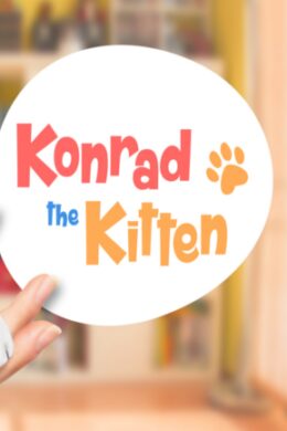 Konrad the Kitten Steam Key GLOBAL