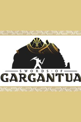 Swords of Gargantua Steam Key GLOBAL