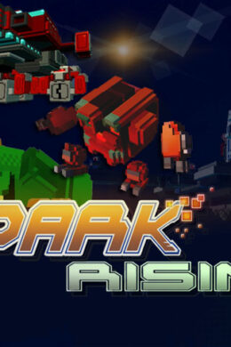 Spark Rising Steam CD Key